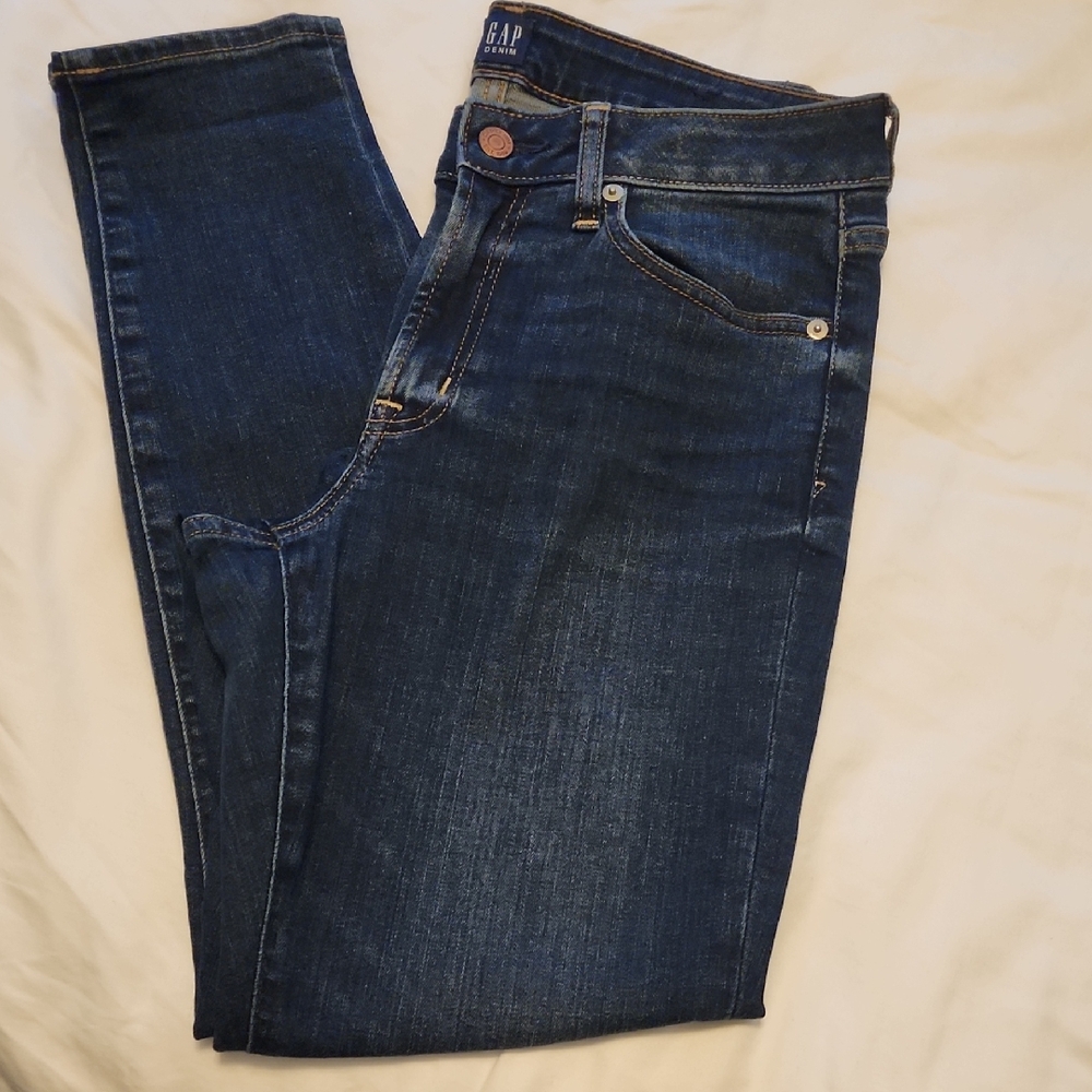GAP Denim - 30/30